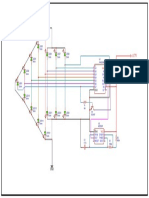 Schematic - Arrow Led Effect 1 - 2022-05-13