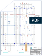 A-01 Planta Aprisco