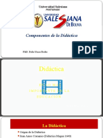 01 - Tema 1 - Didáctica - Competencia