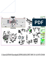 PC-01 AL 04 TII C59 KM 124+740 AL 124+880 IZQ -PC-04