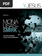 Download Mona Lisas Smirk by Feliciano Sinon SN6153834 doc pdf