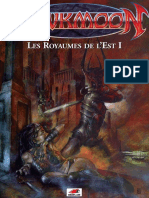 (Hawkmoon) (JDR-FR) Supplément - Les Royaumes de L'est I