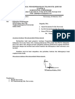 Juklak MTQ Pelajar Dan STQ THN 2022