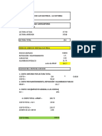 Reporte de Luz-Mercedez Lugo