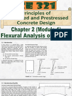 CE 321 Chapter 2 Express For PDF