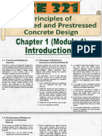 CE 321 Chapter 1 Express For PDF
