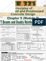 CE 321 Chapter 5 Express For PDF