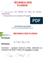 7 - Condutos Mec Fluidos