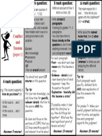 How To Guide Conflict and Tension