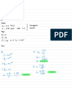 Chebio430 Midterm Exam Answer Key