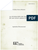 Apéndice Documental Michieli PDF