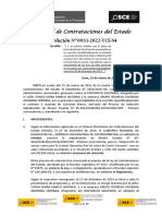 Resolución #0931-2022-TCE-S4 PDF