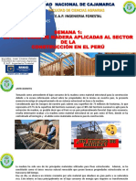 Semana 1 Construcciones Con Madera