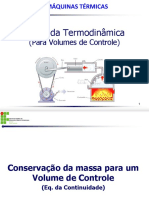 8 Termodinâmica1LeiVC