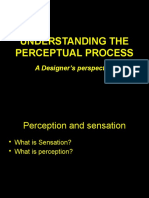 2 Understand. Perceptual