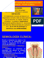 Tema 2 Metodos de Diagnostico en Endodoncia Actual