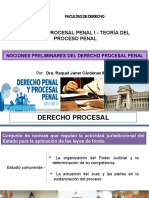 1 Introduccion Al Derecho Procesal Penal