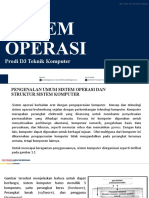 sISTEM oPERASI 1