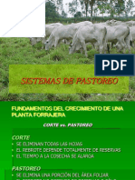 Sistemas de Manejo de Pasturas - ALAN