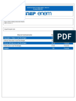 INEP - Instituto Nacional de Estudos e Pesquisas Educacionais Anísio Teixeira