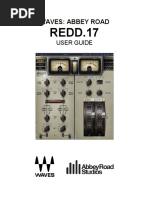 Redd 17