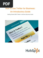 Download A Twitter how to guide by workitrichmond SN61540070 doc pdf