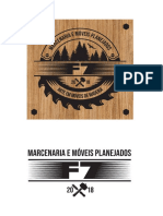 Logo F7 Aprovada