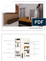 Desain Interior Klinik Annida Care