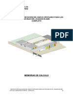 Doc20181010101806b Memoria de Calculo