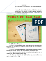 BAI 1. HUONG DAN BAO CAO CONG TAC AN TOAN End