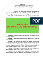 BAI 3. HUONG DAN BAO CAO Y TE CO SO End
