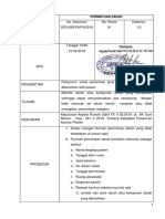 Spo Permintaan Darah Fix