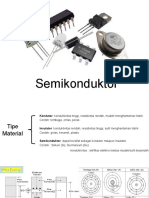 M4 Semikonduktor (Dioda N TR)