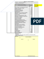 Tarea 1 Formulacion de Estados Financieros PARA SU POSTERIOR ANALSIS DE INFORMACION