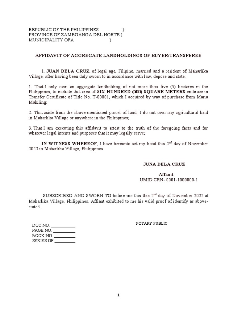 affidavit-of-aggregate-landholding-of-buyer-pdf