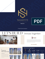 Shanti Heights - Project Brochure - V13