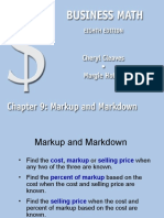 Week 1-Mark up, Markdown (