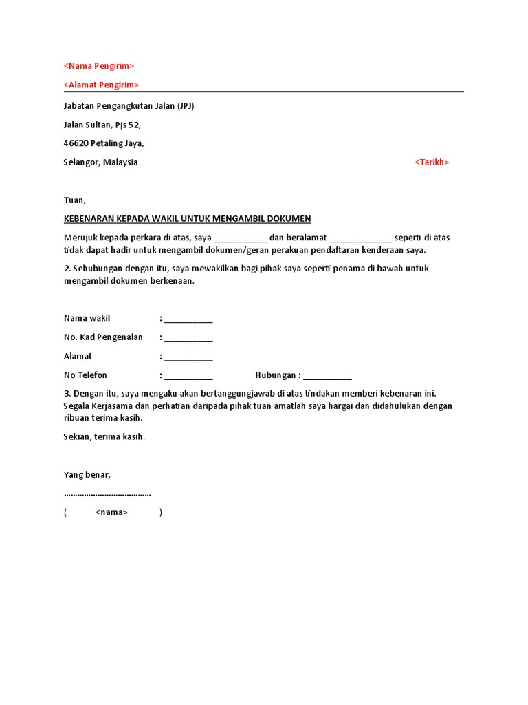 contoh-surat-wakil-jpj-pdf