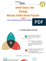 Materi Artikel-2022