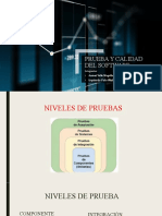 Niveles Tipos Software