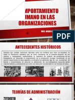 2021.05.20 Clase 2 Comportamiento Humano en Las Organizaciones