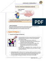 Modul Ajar Logaritma