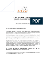 ABCiber Editorial