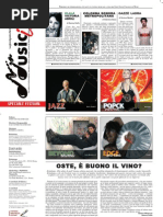 Download MUSIC IN n 6 by Music In SN6154131 doc pdf