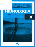 Resumo Hidrologia Lucas Nogueira Garcez Guillermo Acosta Alvarez