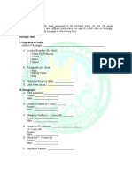 CNA Module ACTIVITY 2 1 (Household Data)