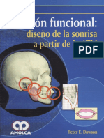 Oclusion Funcional 2