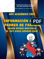 2022 Padre de Familia