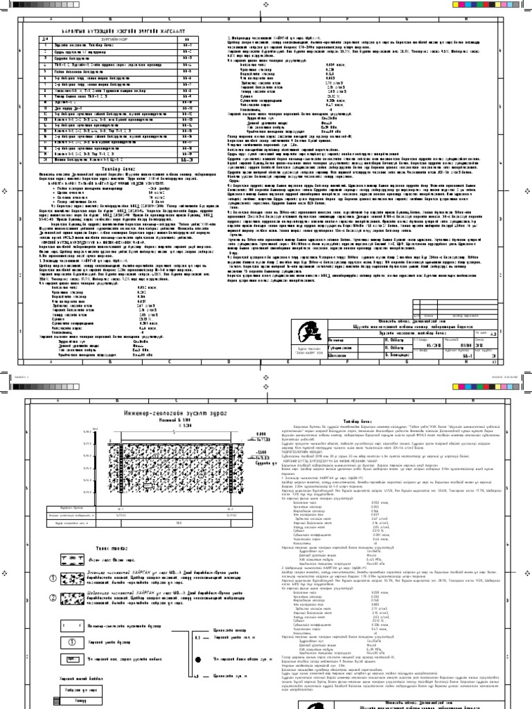 Ажлын зураг-BB | PDF