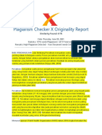 PCX - Report Iqbal